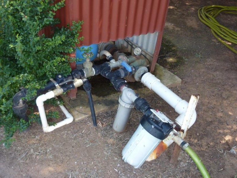 Boomanoomana NSW 2712