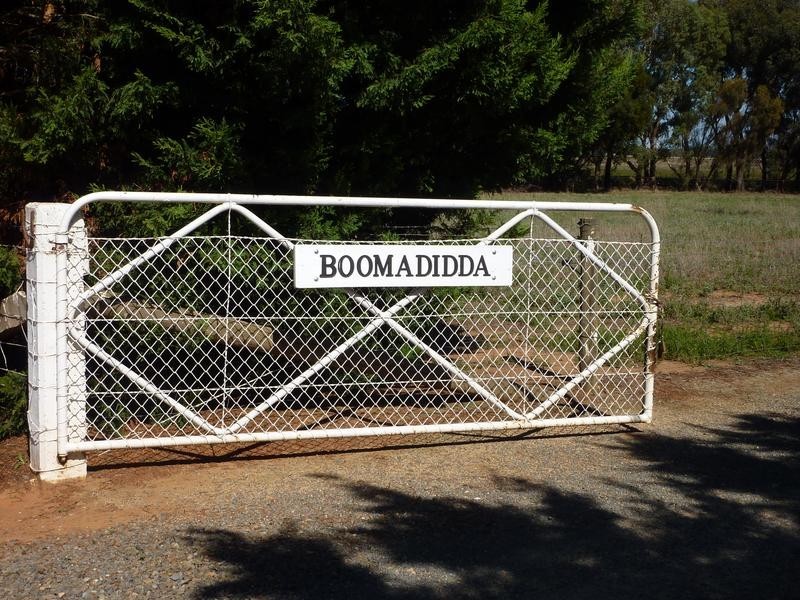 Boomanoomana NSW 2712