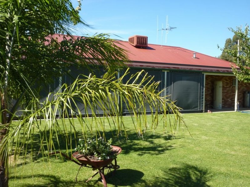 Boomanoomana NSW 2712