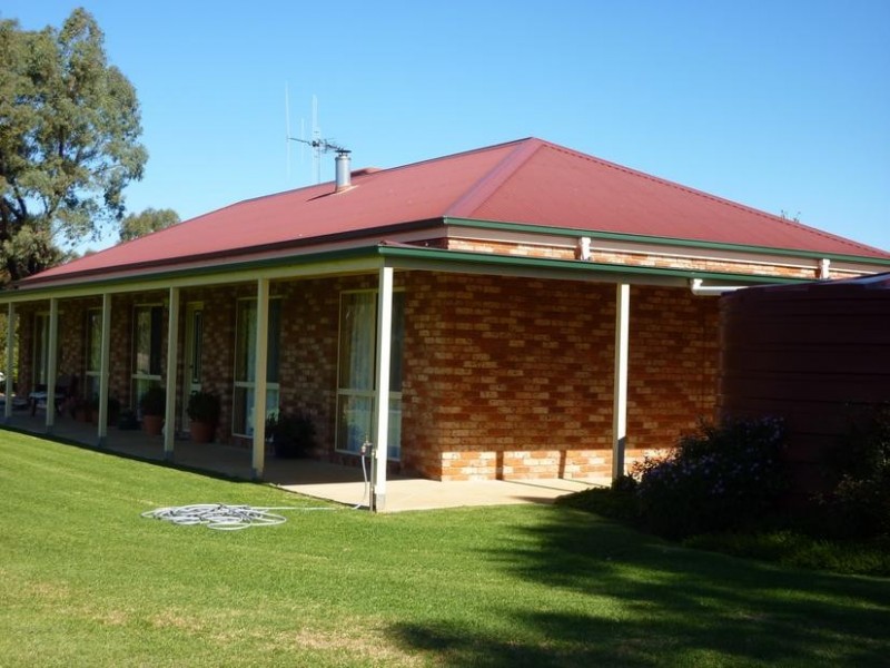 Boomanoomana NSW 2712