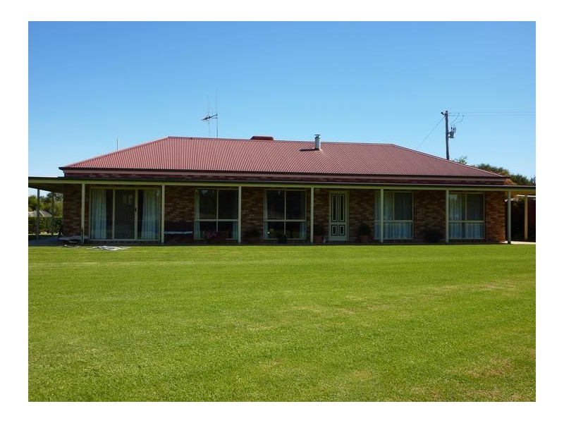 Boomanoomana NSW 2712