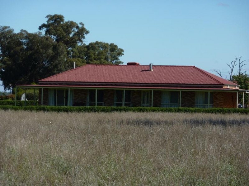 Boomanoomana NSW 2712