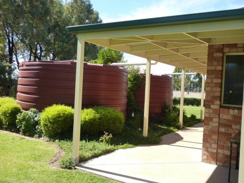 Boomanoomana NSW 2712