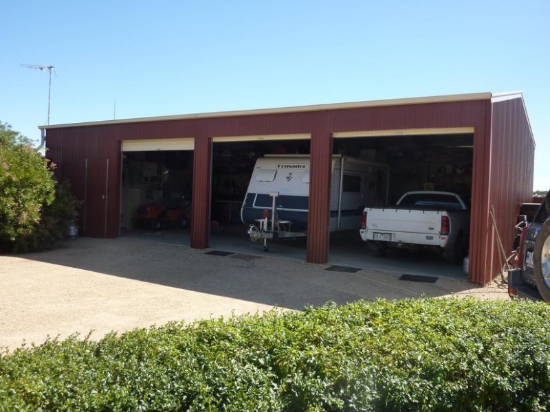 Boomanoomana NSW 2712