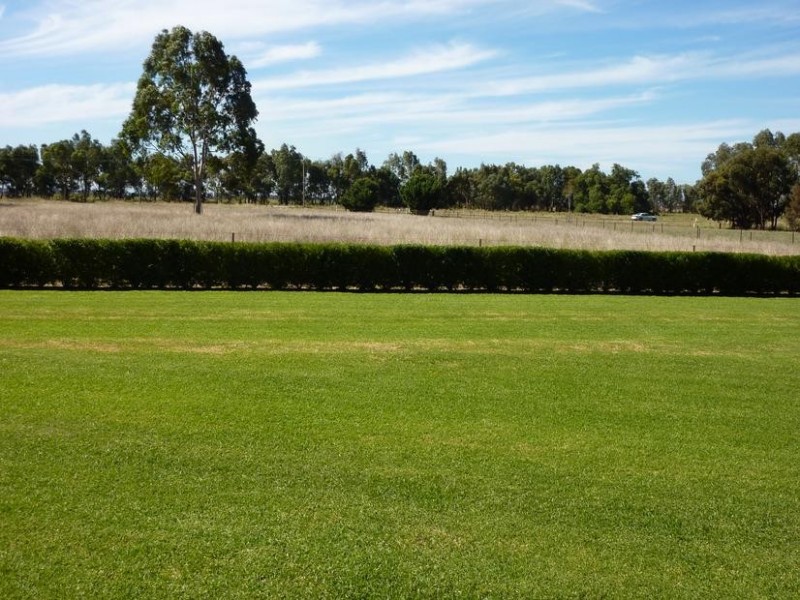 Boomanoomana NSW 2712