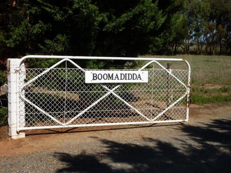 Boomanoomana NSW 2712