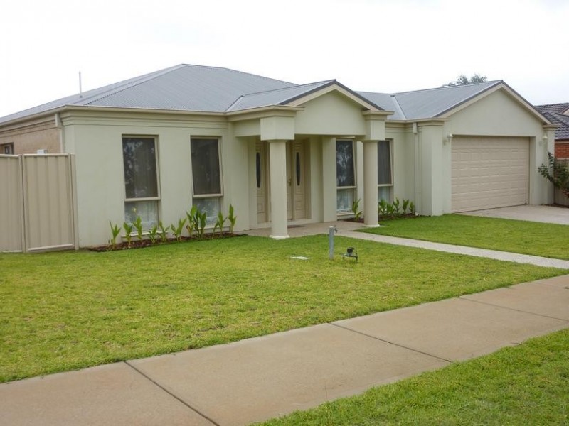 Cobram VIC 3644