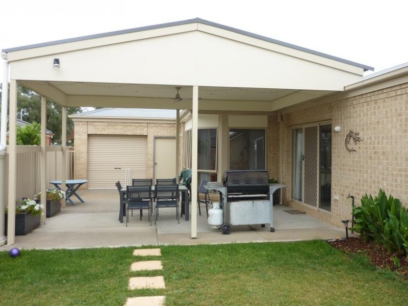 Cobram VIC 3644