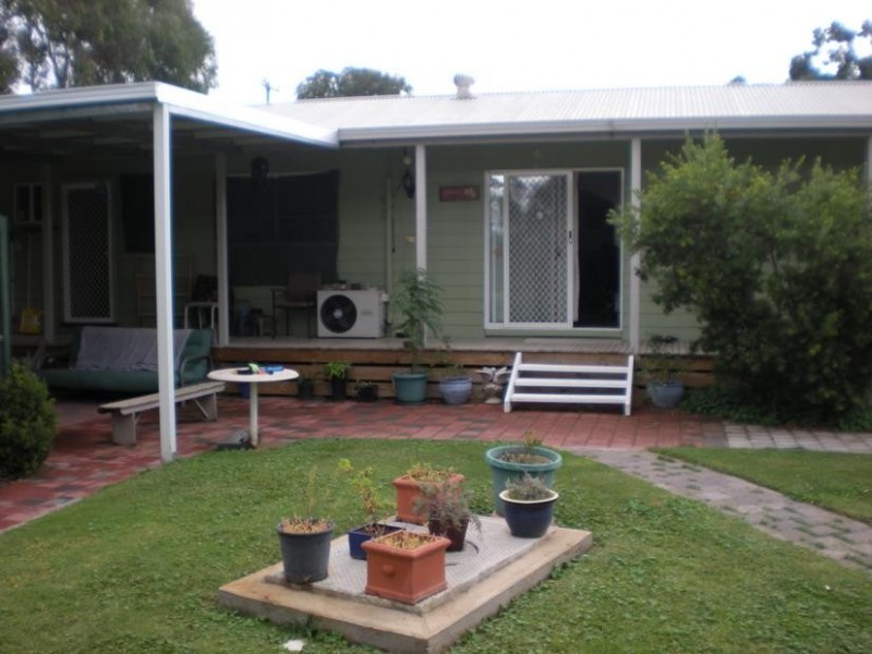 Tocumwal NSW 2714