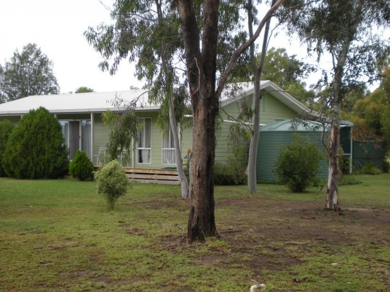 Tocumwal NSW 2714