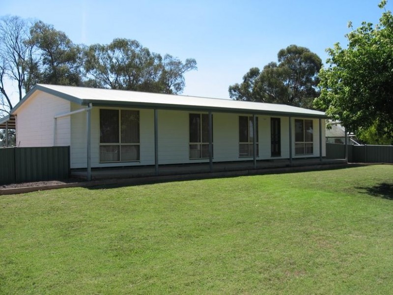 Yarroweyah VIC 3644