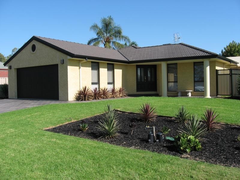 Barooga NSW 3644