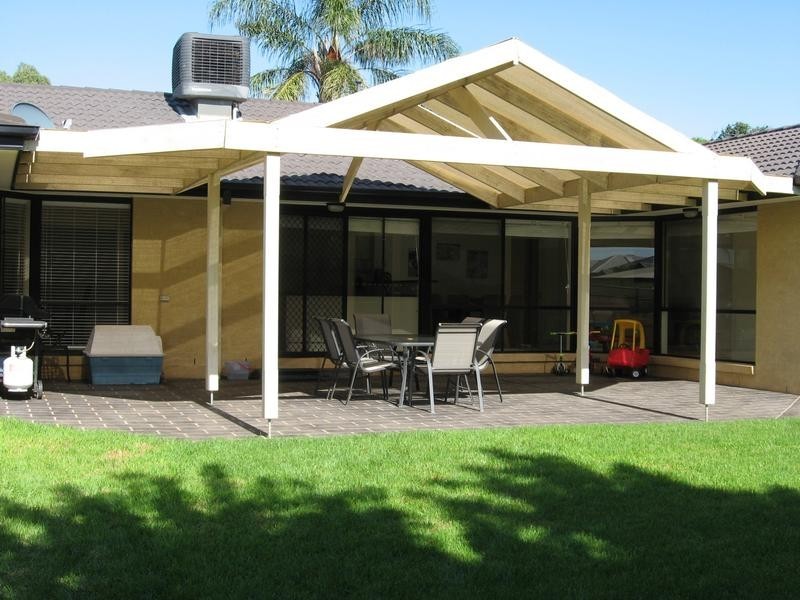 Barooga NSW 3644