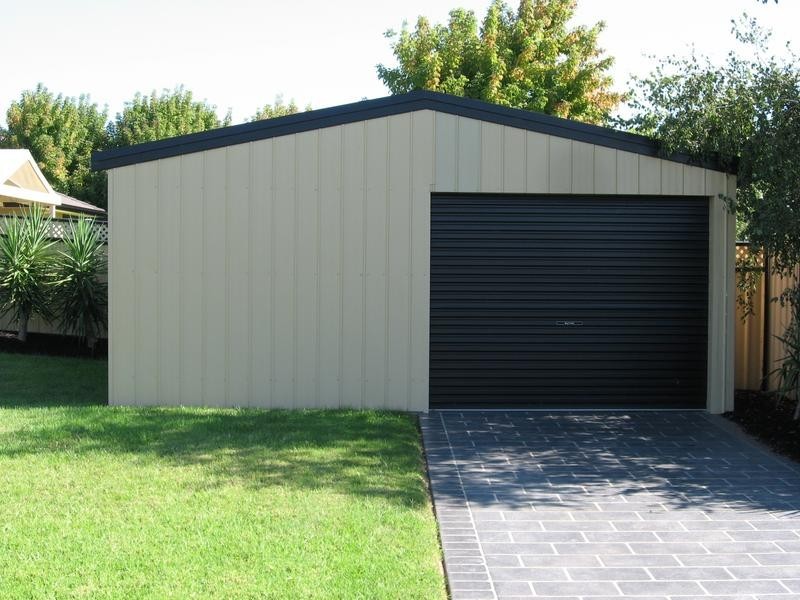 Barooga NSW 3644