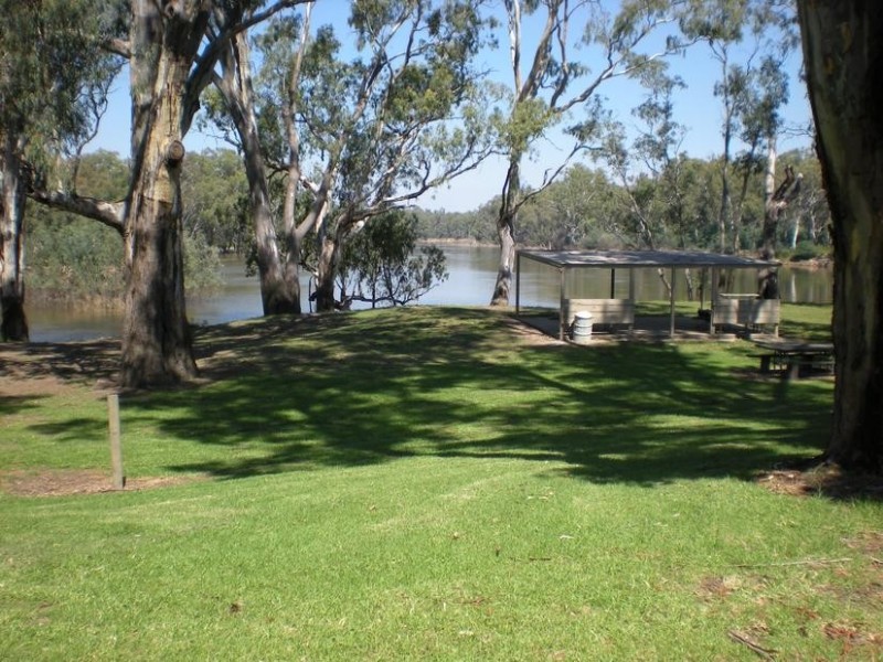 Tocumwal NSW 2714