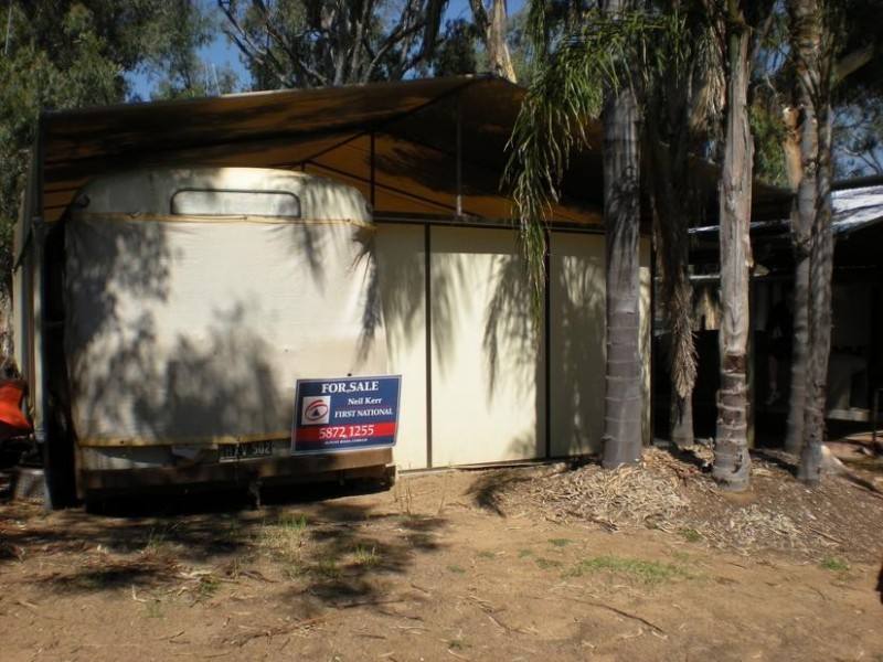 Tocumwal NSW 2714