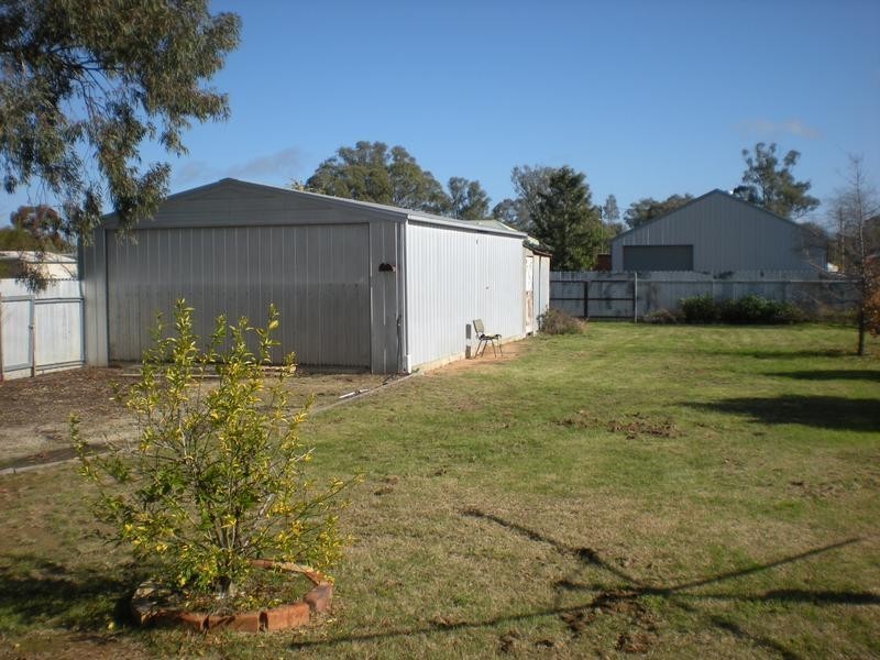 Tocumwal NSW 2714