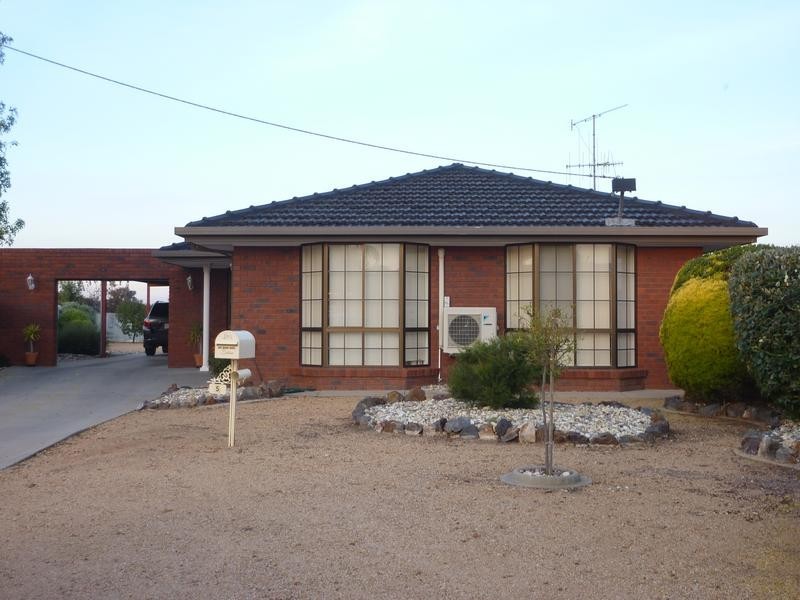 Cobram VIC 3644