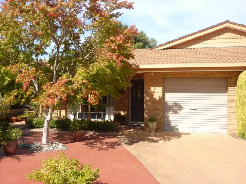 Barooga NSW 3644