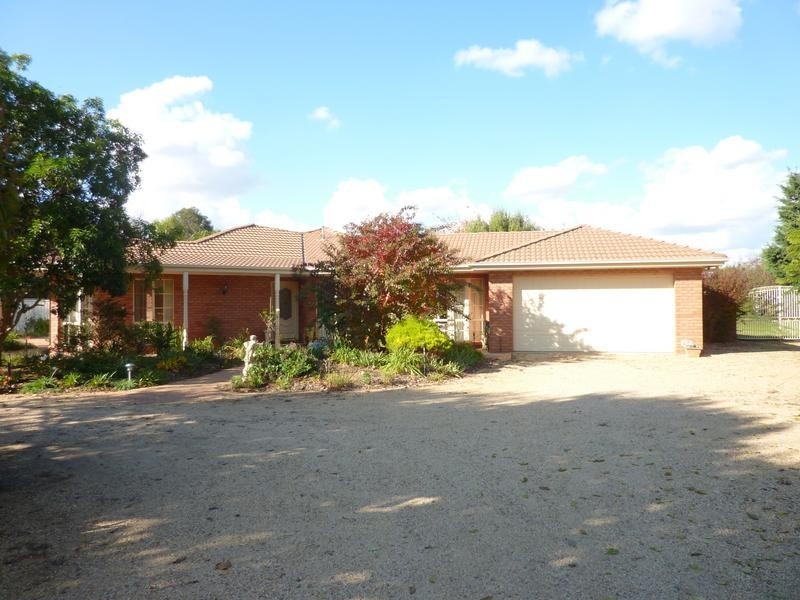Barooga NSW 3644
