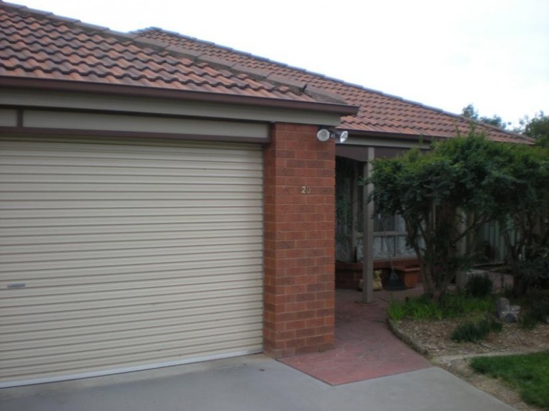 Tocumwal NSW 2714
