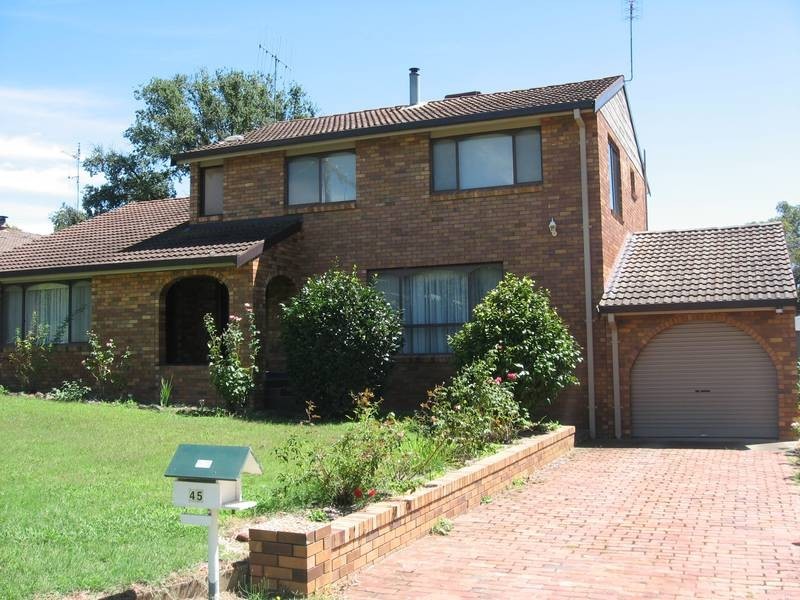 45 Churr Street, Cobram VIC 3644