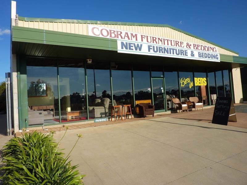 Cobram VIC 3644