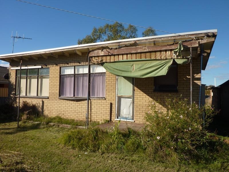 Strathmerton VIC 3641