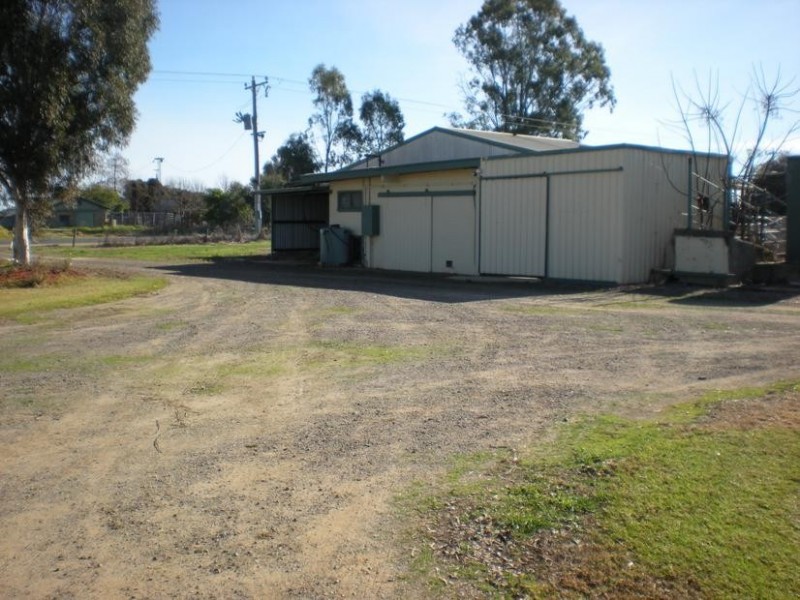 Strathmerton VIC 3641