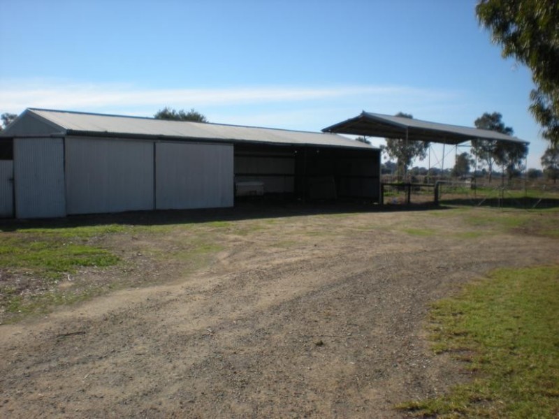 Strathmerton VIC 3641