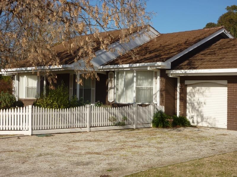 Barooga NSW 3644
