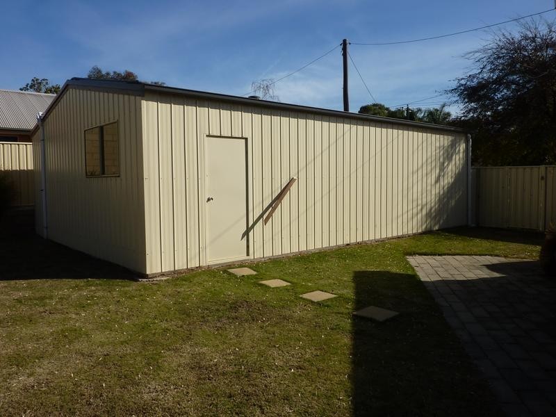 Barooga NSW 3644