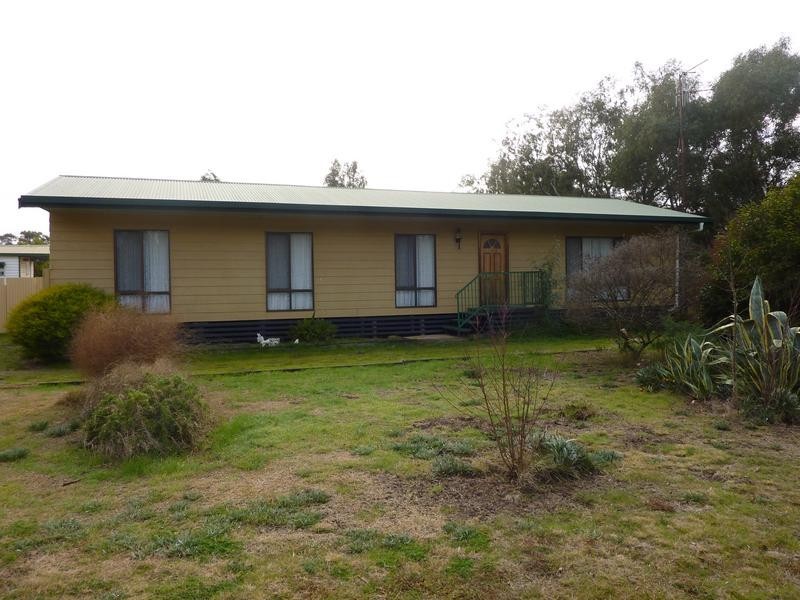 Strathmerton VIC 3641