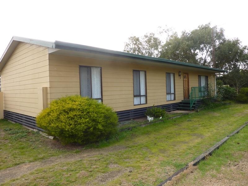 Strathmerton VIC 3641