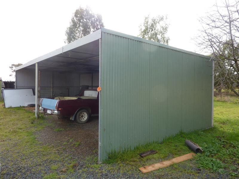 Strathmerton VIC 3641