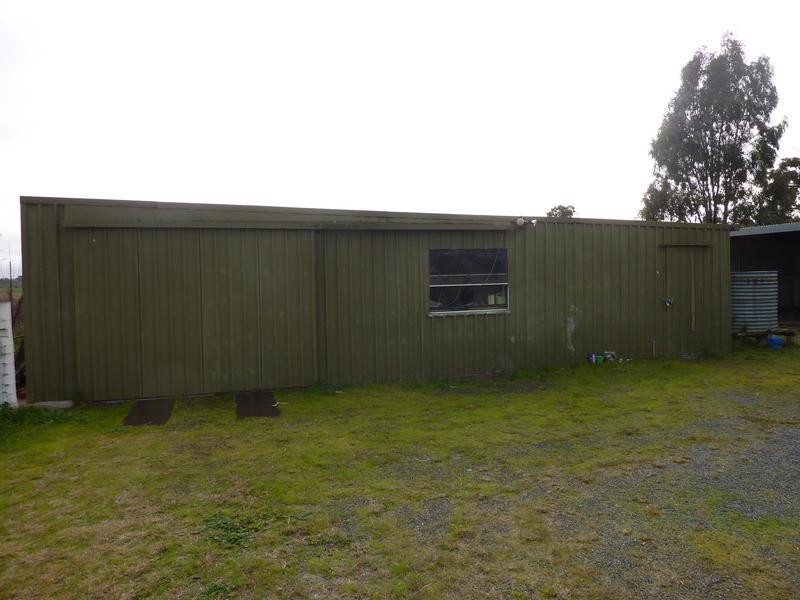 Strathmerton VIC 3641