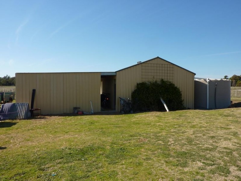 Tocumwal NSW 2714