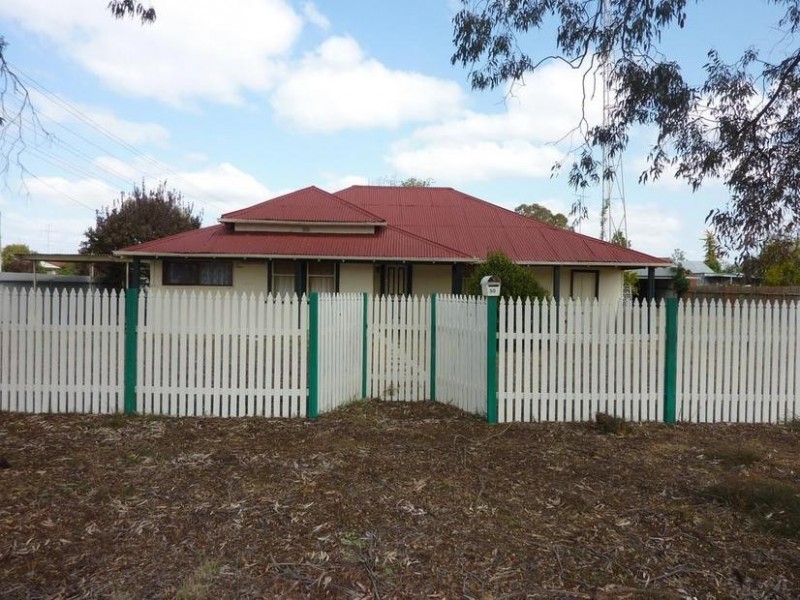 Finley NSW 2713
