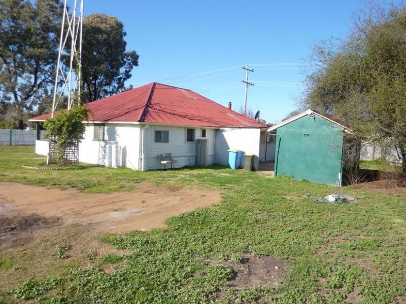 Finley NSW 2713