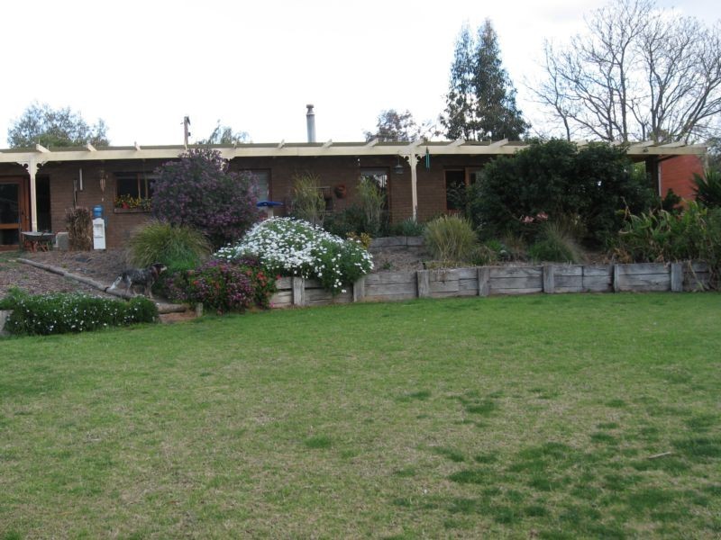 92 Adams Street, Tocumwal NSW 2714