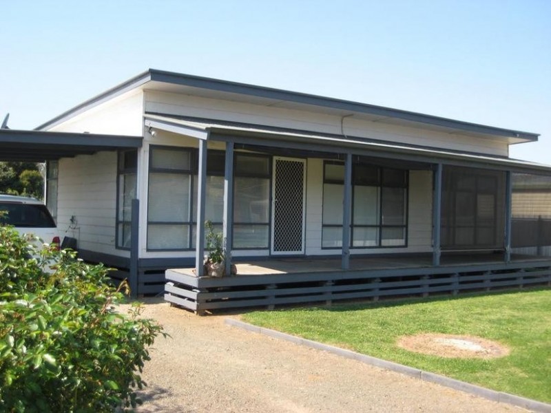 Strathmerton VIC 3641