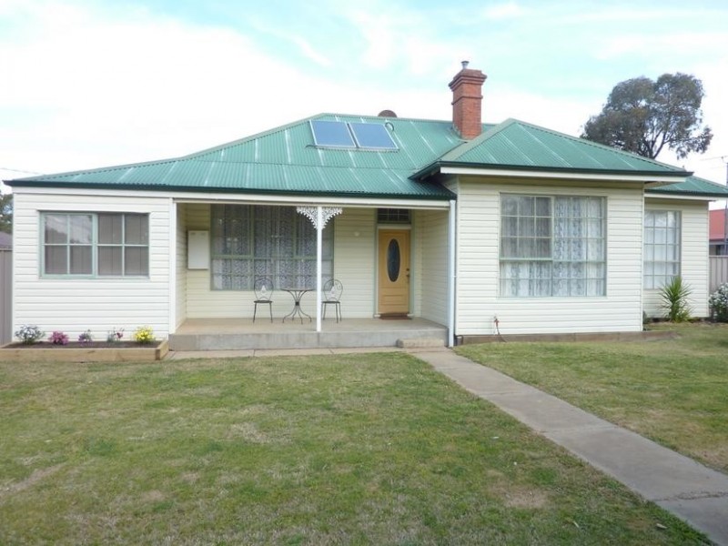 Strathmerton VIC 3641