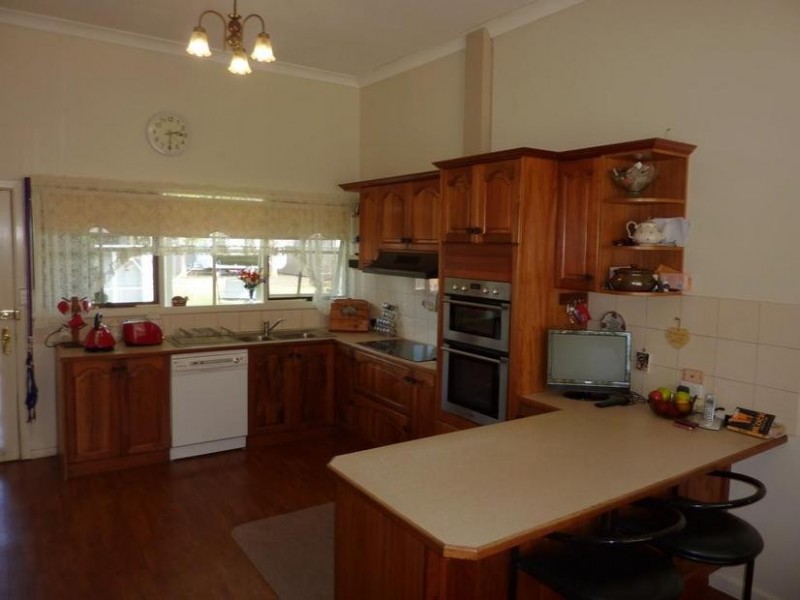 Strathmerton VIC 3641