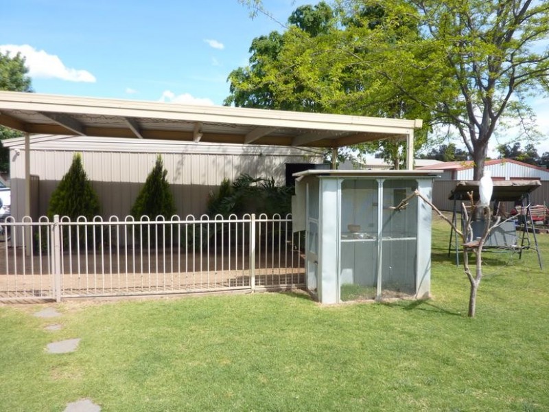 Strathmerton VIC 3641