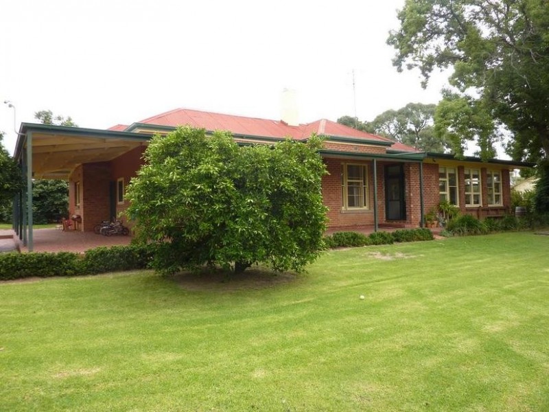 Tocumwal NSW 2714