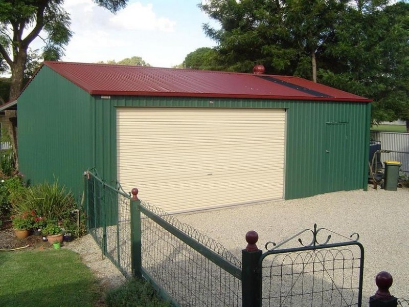 Tocumwal NSW 2714