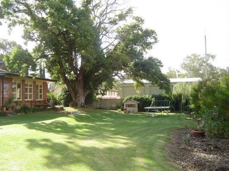 Tocumwal NSW 2714