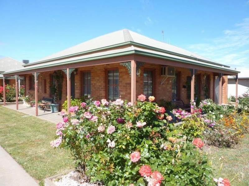 Cobram VIC 3644