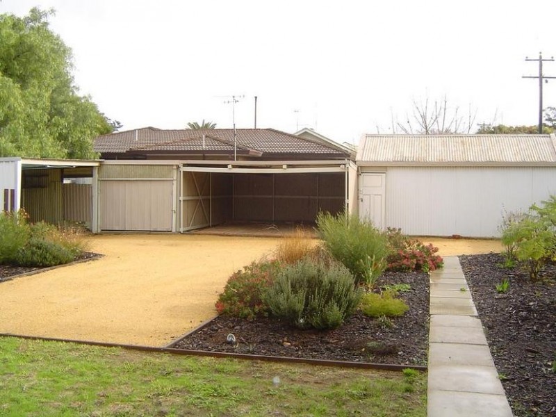 Cobram VIC 3644