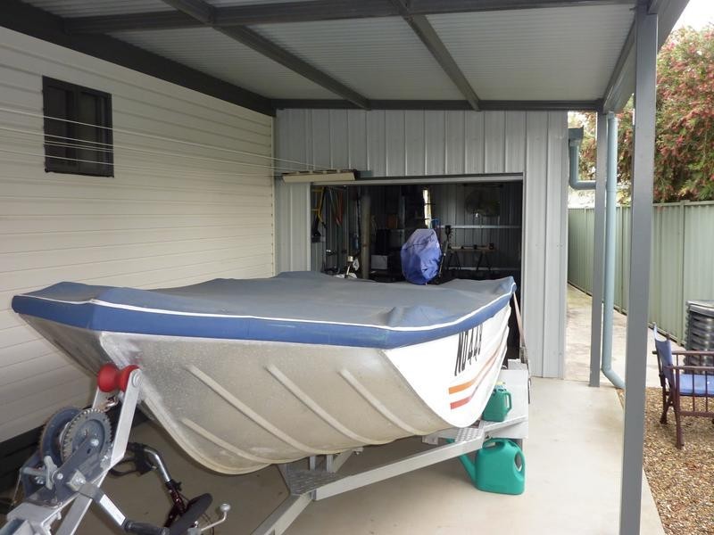 Tocumwal NSW 2714
